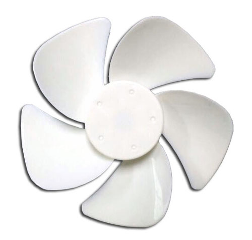 6寸风叶